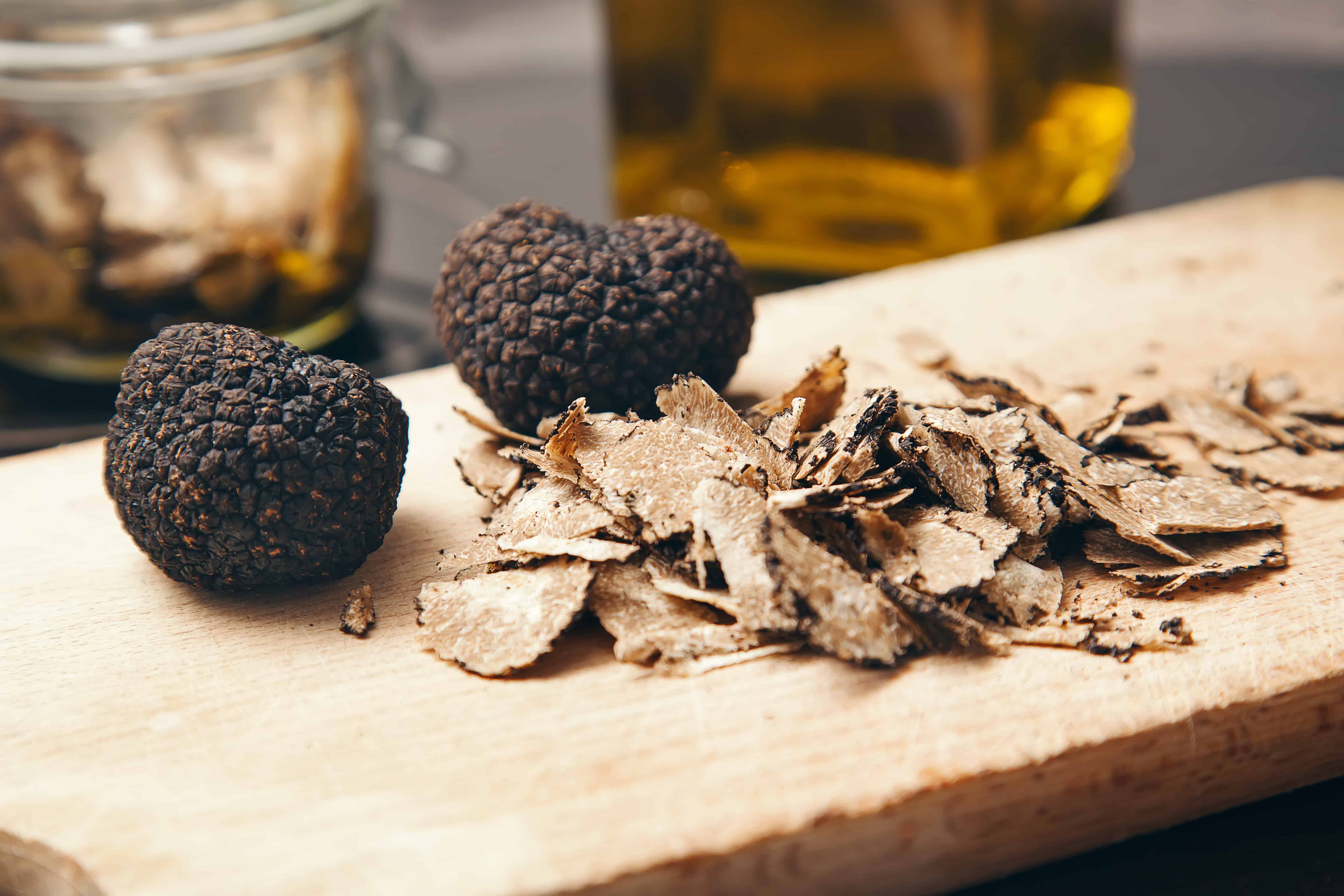 30 Truffle Facts About The World's Most Expensive Fungus | Facts.net