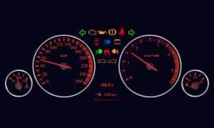 50 Car Symbols On Your Dashboard That Can Save Your Life