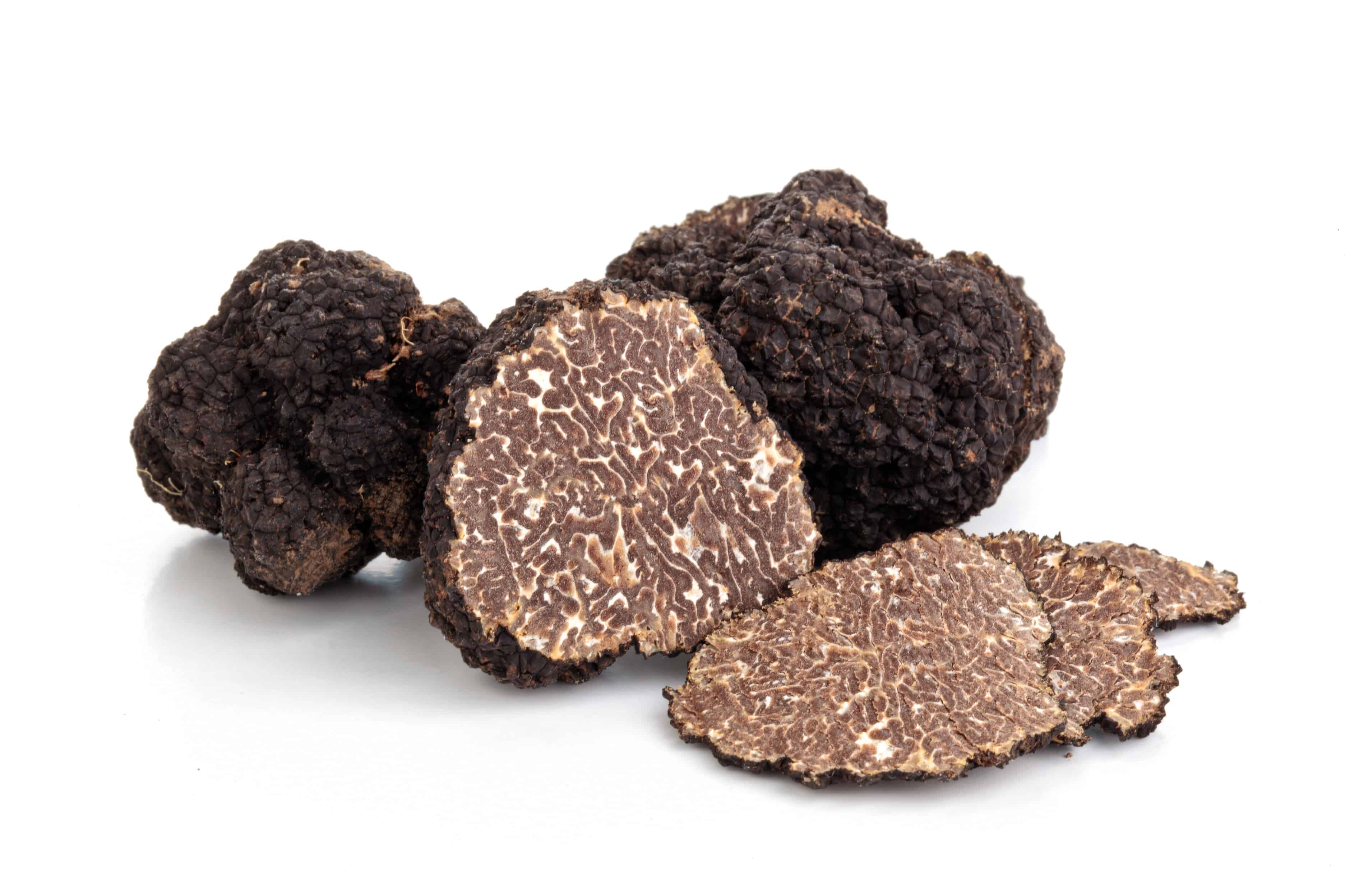 30 Truffle Facts About The World&amp;#39;s Most Expensive Fungus - Facts.net