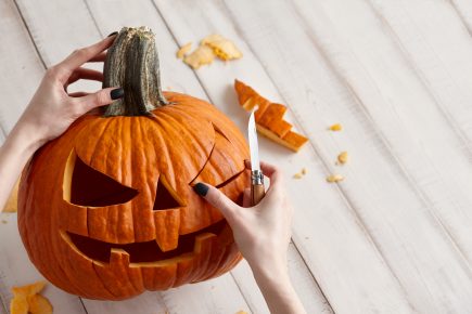 40 Fun Jack-O'-Lantern Facts For Some Trick Or Treating - Facts.net