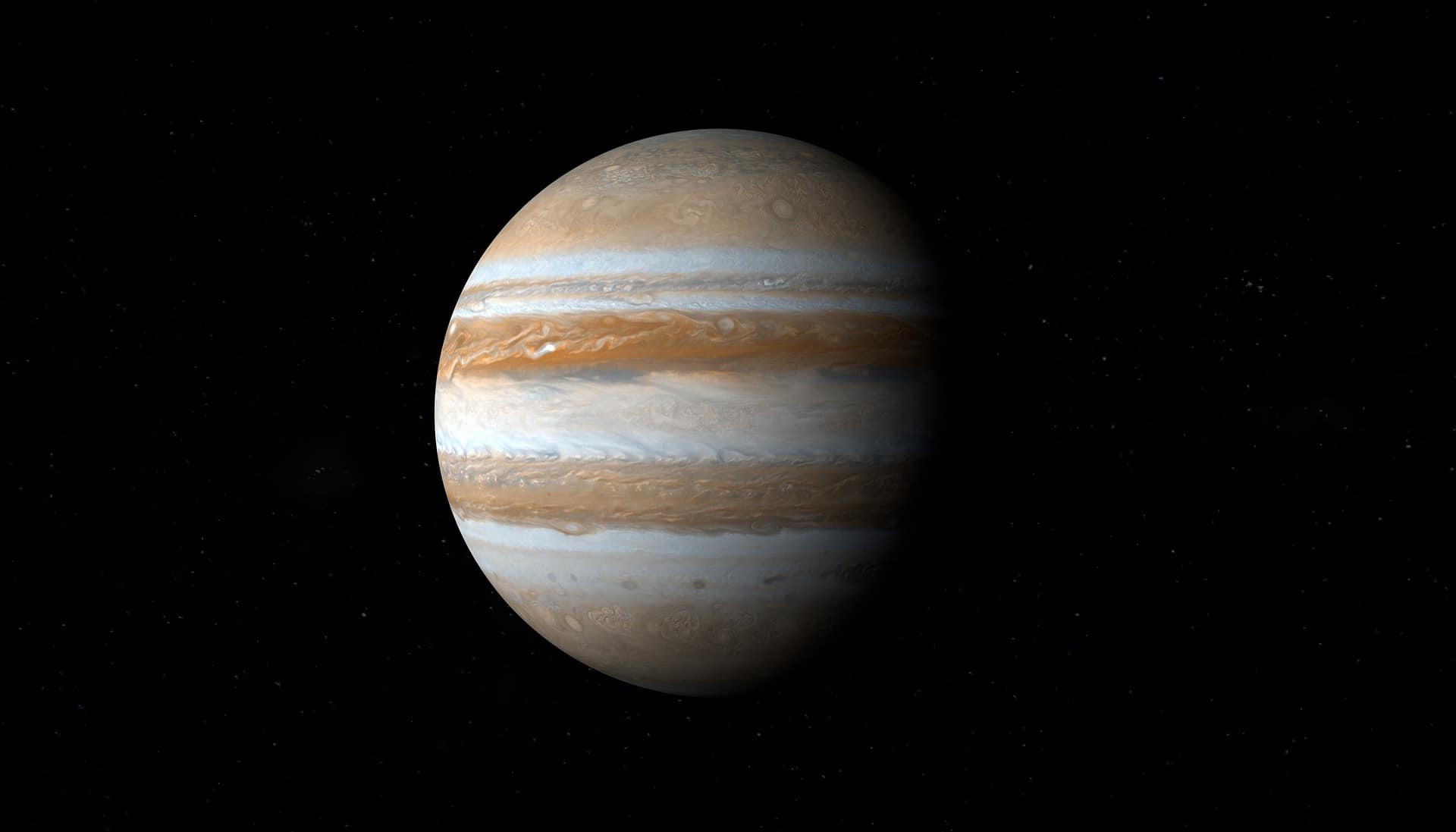 50 Jupiter Facts About The Biggest Planet In Earth s Neighborhood