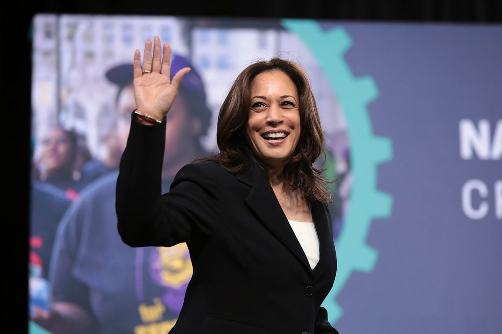 40 Kamala Harris Facts You Have To Know | Facts.net