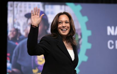 40 Kamala Harris Facts You Have To Know 