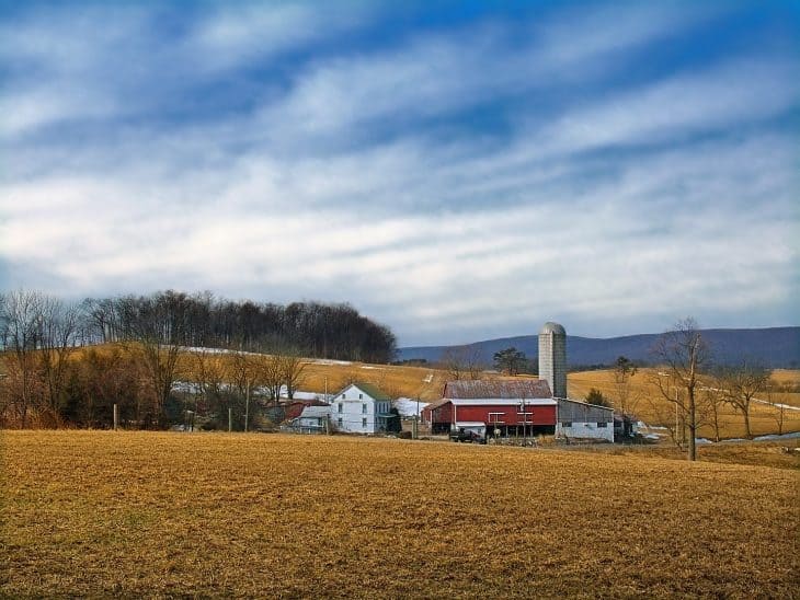 80 Pennsylvania Facts That Will Make You Want To Visit