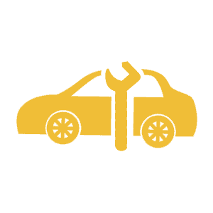 Service Required Indicator