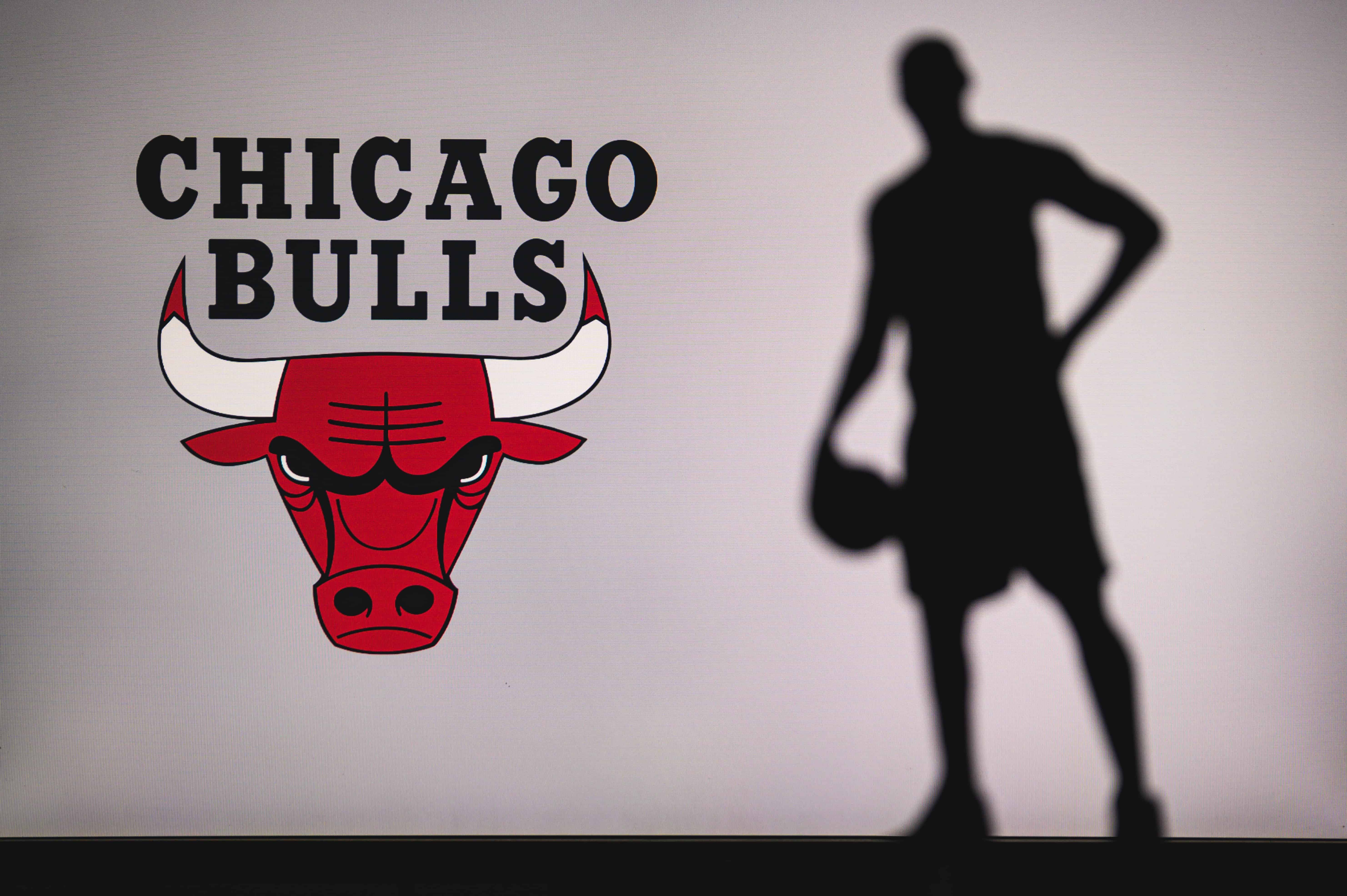 16 Facts About Chicago Bulls 