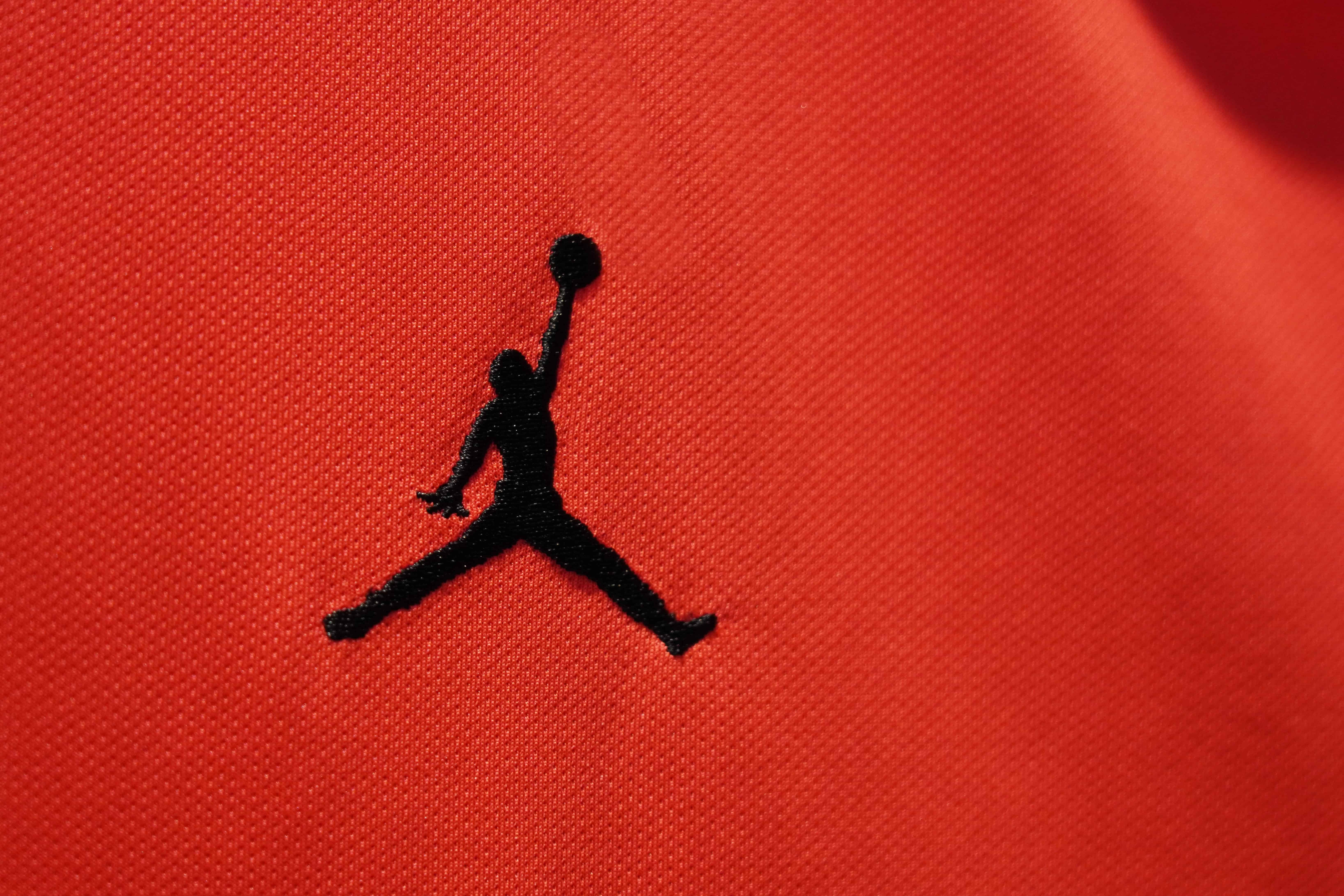 Jordan Brand Is Releasing MJ's Famous Practice Shorts from Space