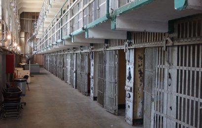 30 Worst Prisons In the World You Want To Avoid 