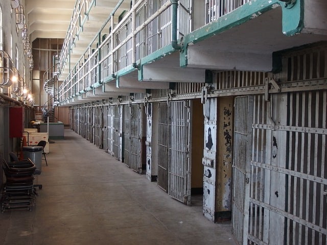 worst alcatraz prison inmates