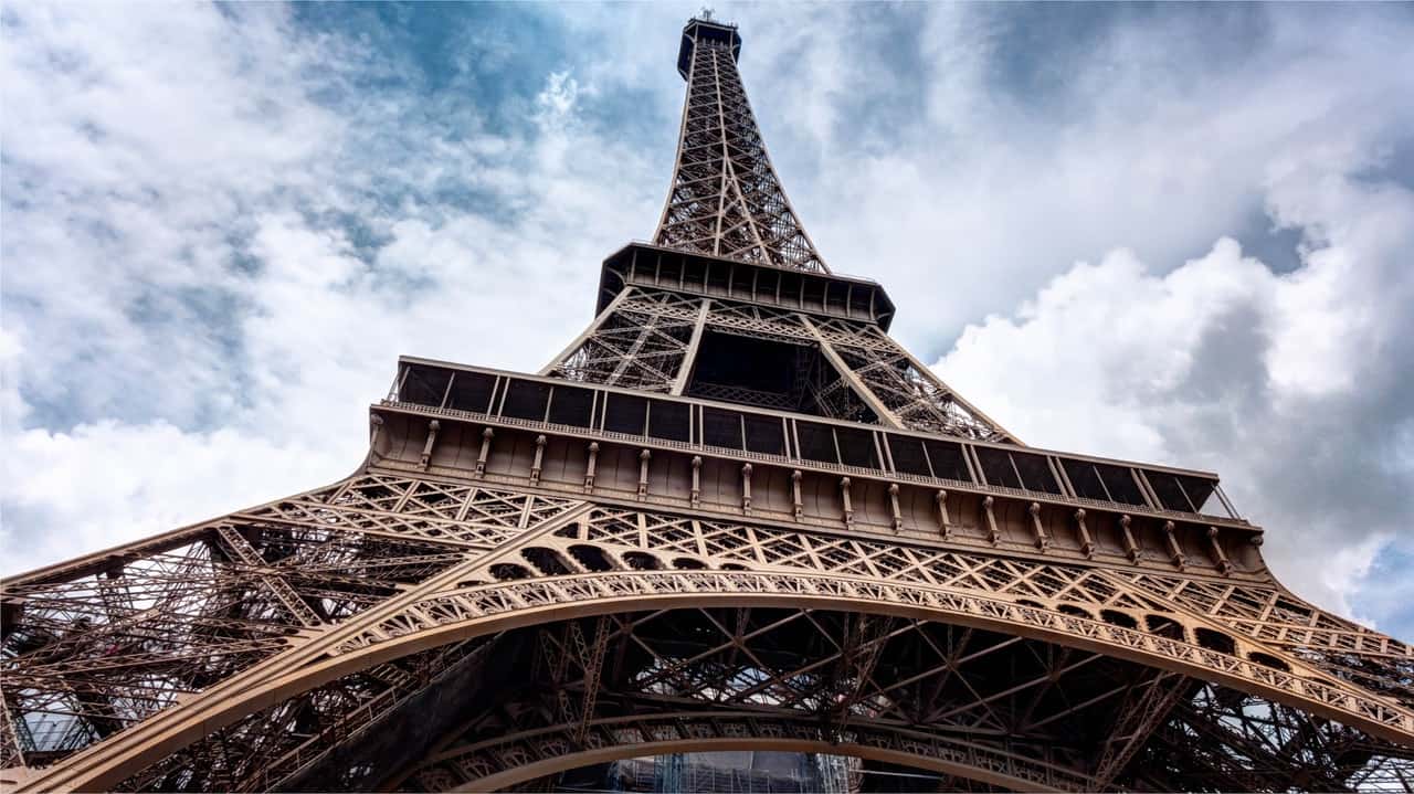 80 Marvelous Eiffel Tower Facts You Won't Believe Are True