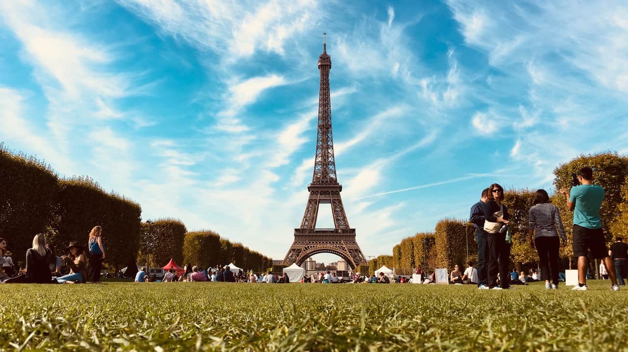 80 Marvelous Eiffel Tower Facts You Won’t Believe Are True – Facts Bridage