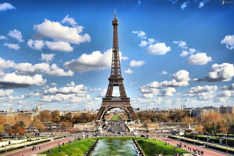 80 Marvelous Eiffel Tower Facts You Won’t Believe Are True – Facts Bridage