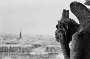 30 Fun Facts About Gargoyles That You Never Knew About