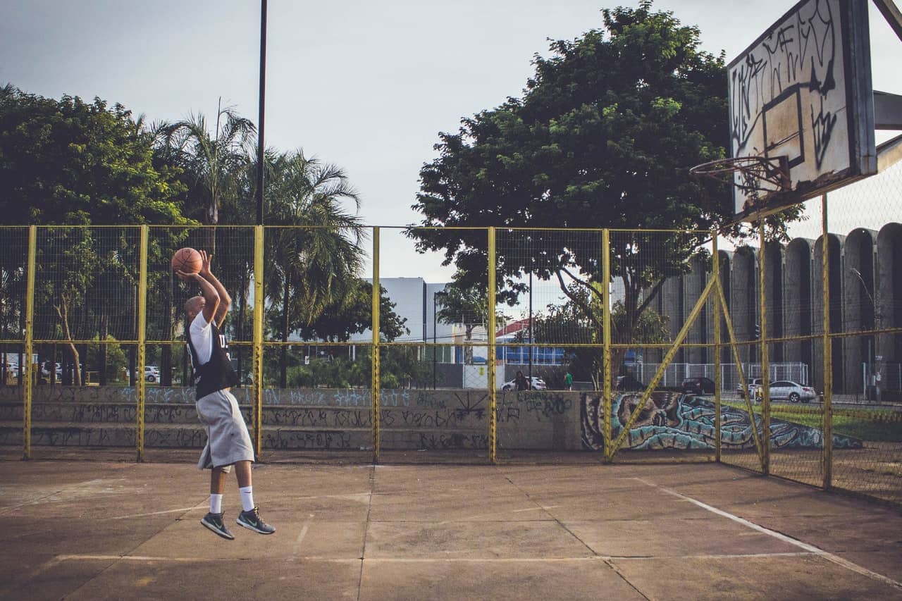 Michael jordan baggy on sale shorts