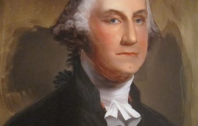 50 George Washington Facts That Will Make You Strive To Be A Great Leader 