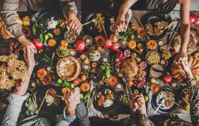 50 Thanksgiving Facts To Prepare For Holiday Season 