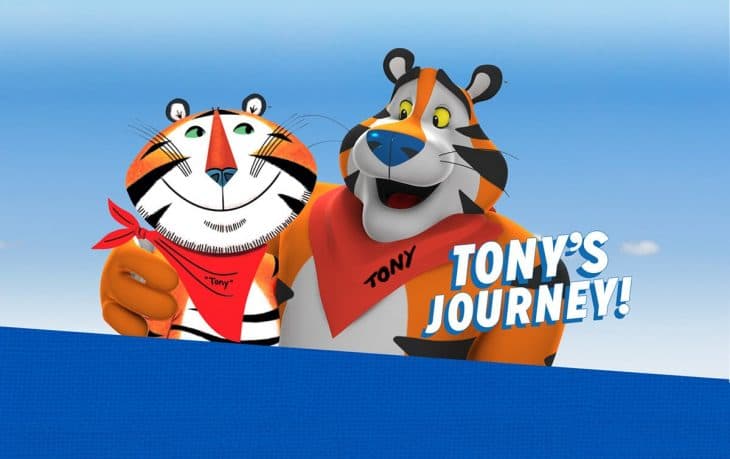 30 Tony The Tiger Facts To Start Your Day On A Sweet Note | Facts.net