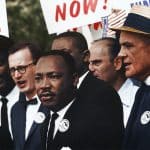 Martin Luther King Jr. facts