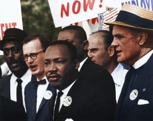 50 Facts About Martin Luther King Jr That Will Inspire You