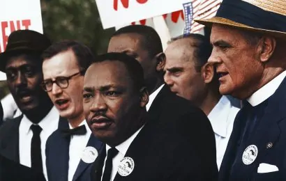 50 Facts About Martin Luther King Jr That Will Inspire You