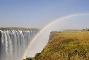 50 Beautiful Victoria Falls Facts To Excite You 