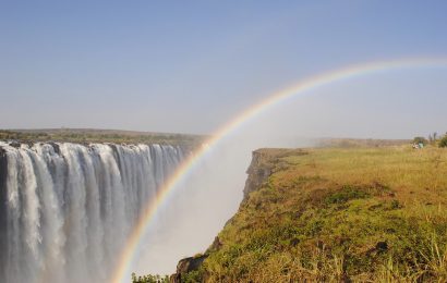 50 Beautiful Victoria Falls Facts To Excite You 