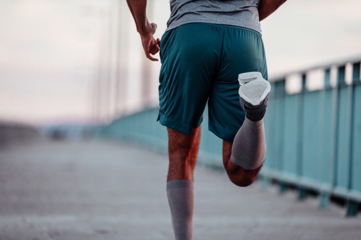 30 Running Shorts Facts To Get You Ahead - Facts.net