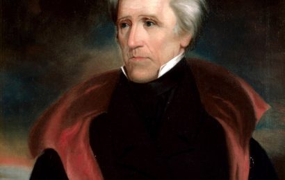 40 Historic Andrew Jackson Facts That You Never Knew About