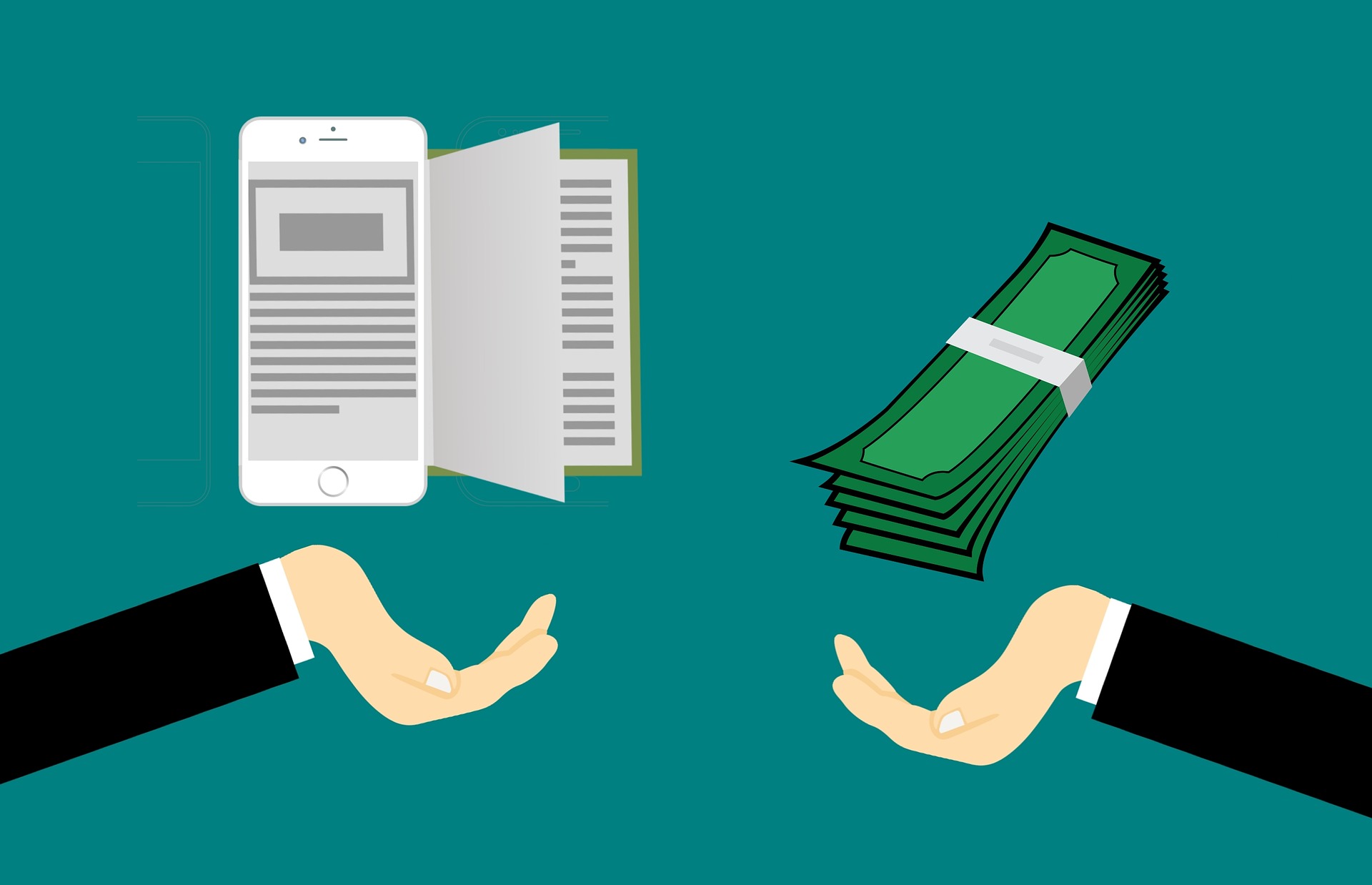PDF Facts, PDF, Paid PDF