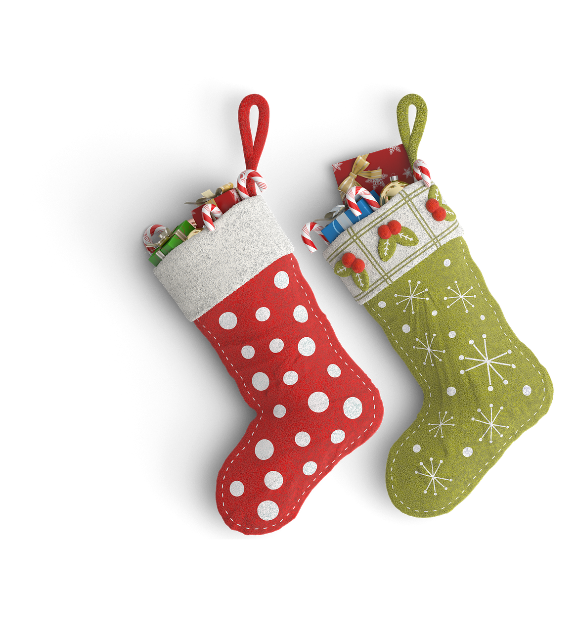 christmas stocking