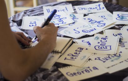 how to change your name