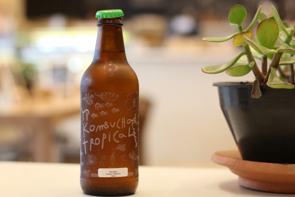 40 Important Kombucha Facts That You Never Knew About