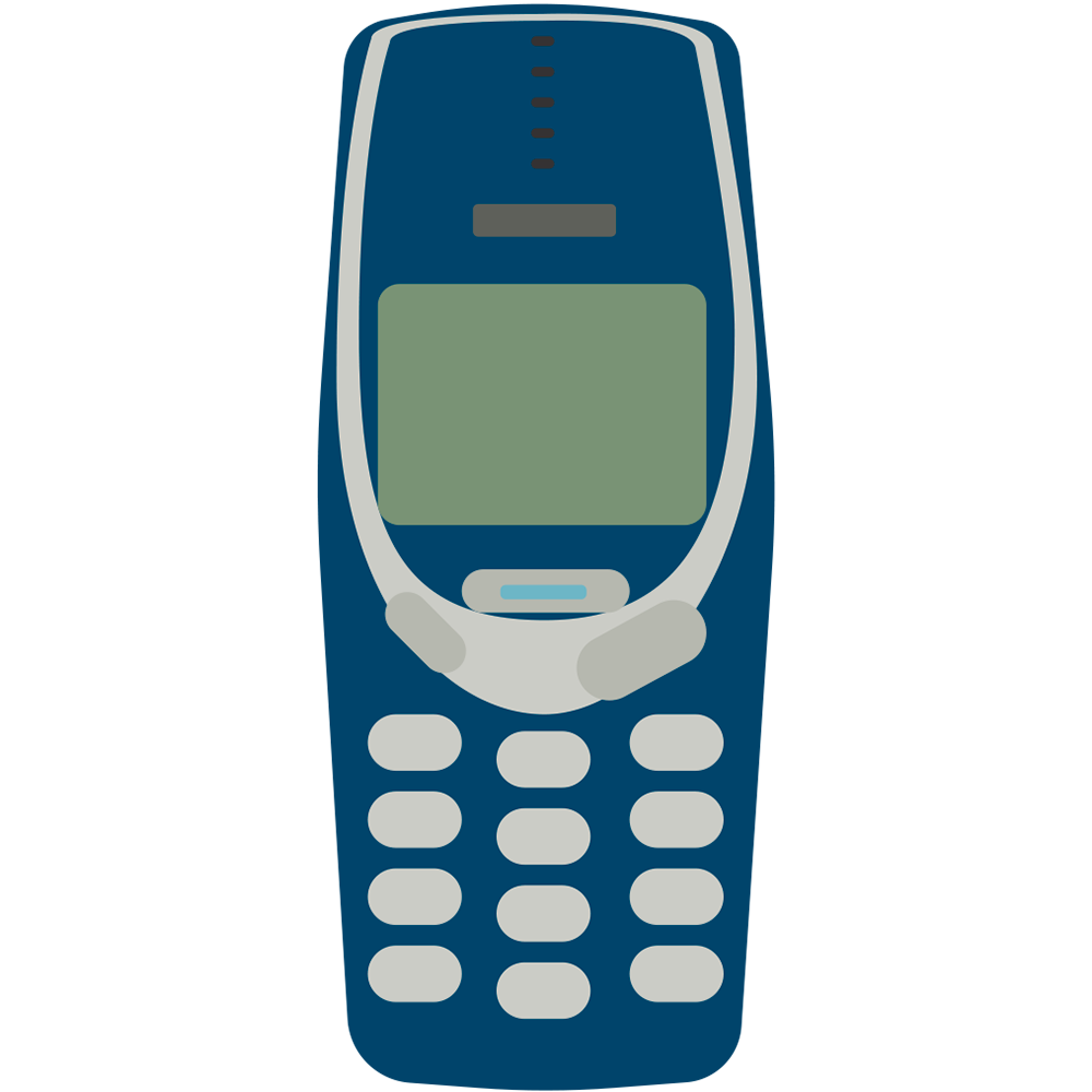 Finland, Nokia Emoji, Unbreakable Emoji, Finland Emoji
