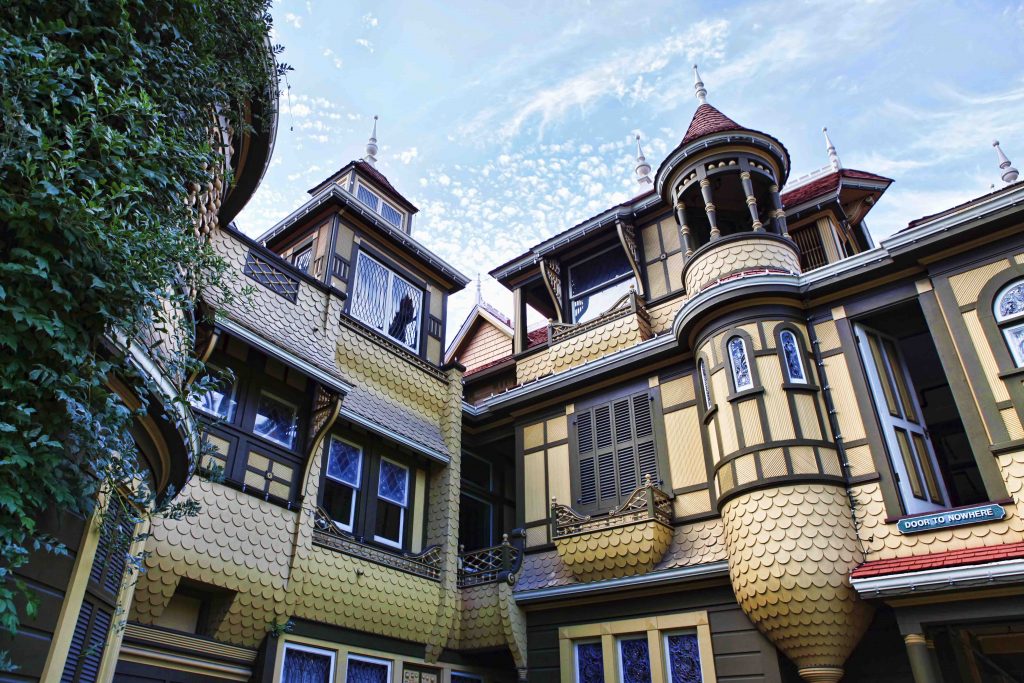 50 Mysterious Winchester House Facts To Discover