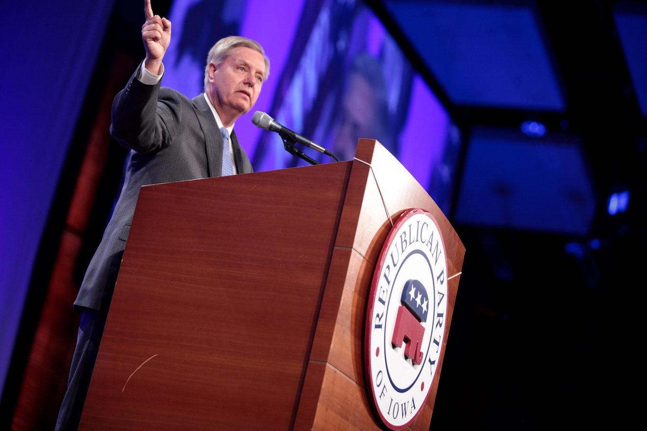 30 Lindsey Graham Facts That You Never Knew About
