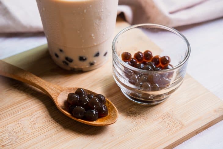 Bubble Tea: All You Need to Know