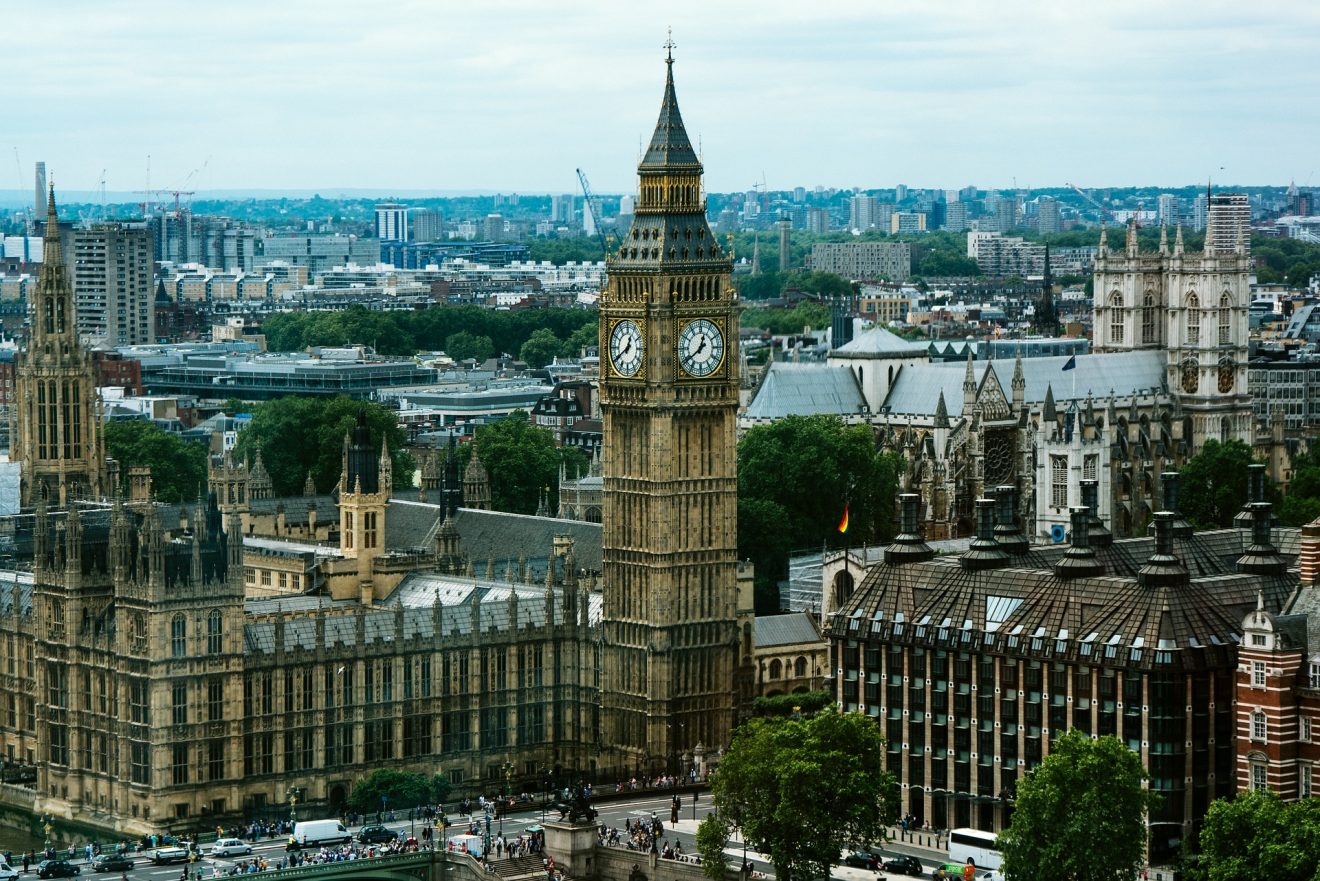 80 Stunning London Facts About the Capital of England