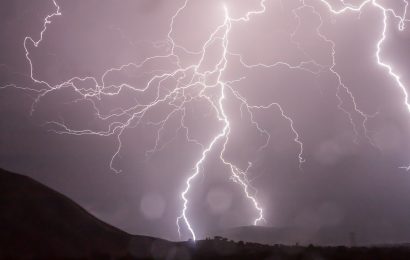 50 Curious Lightning Facts That Will Strike Your Interest