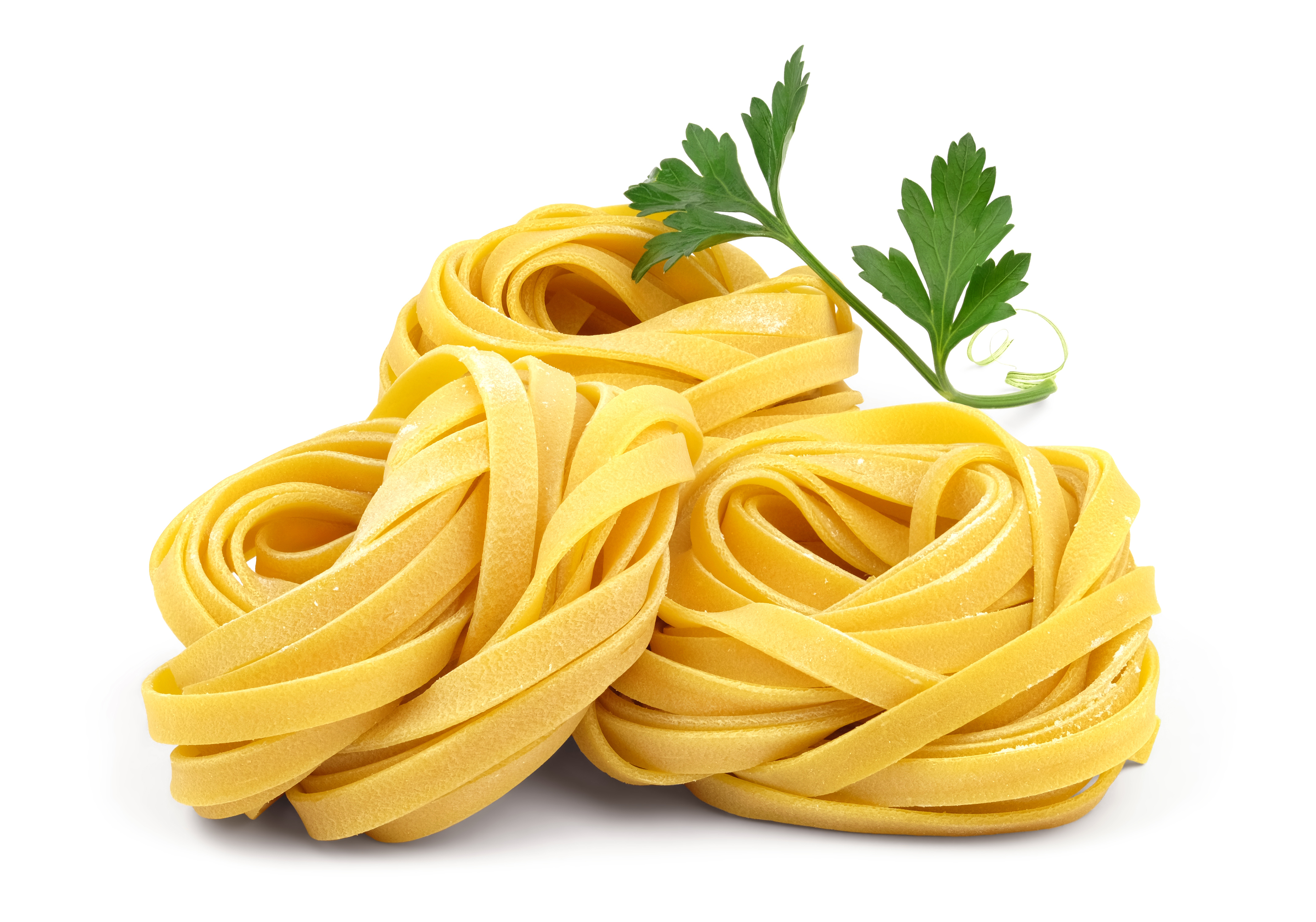 Types of Pasta and Their Best Pairing Sauces