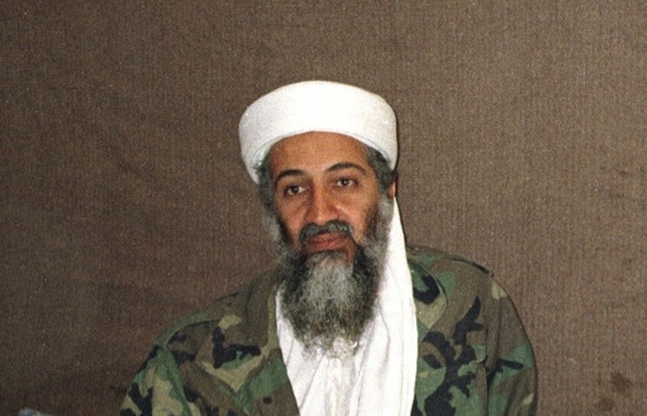 Osama bin Laden, 9/11 attacks
