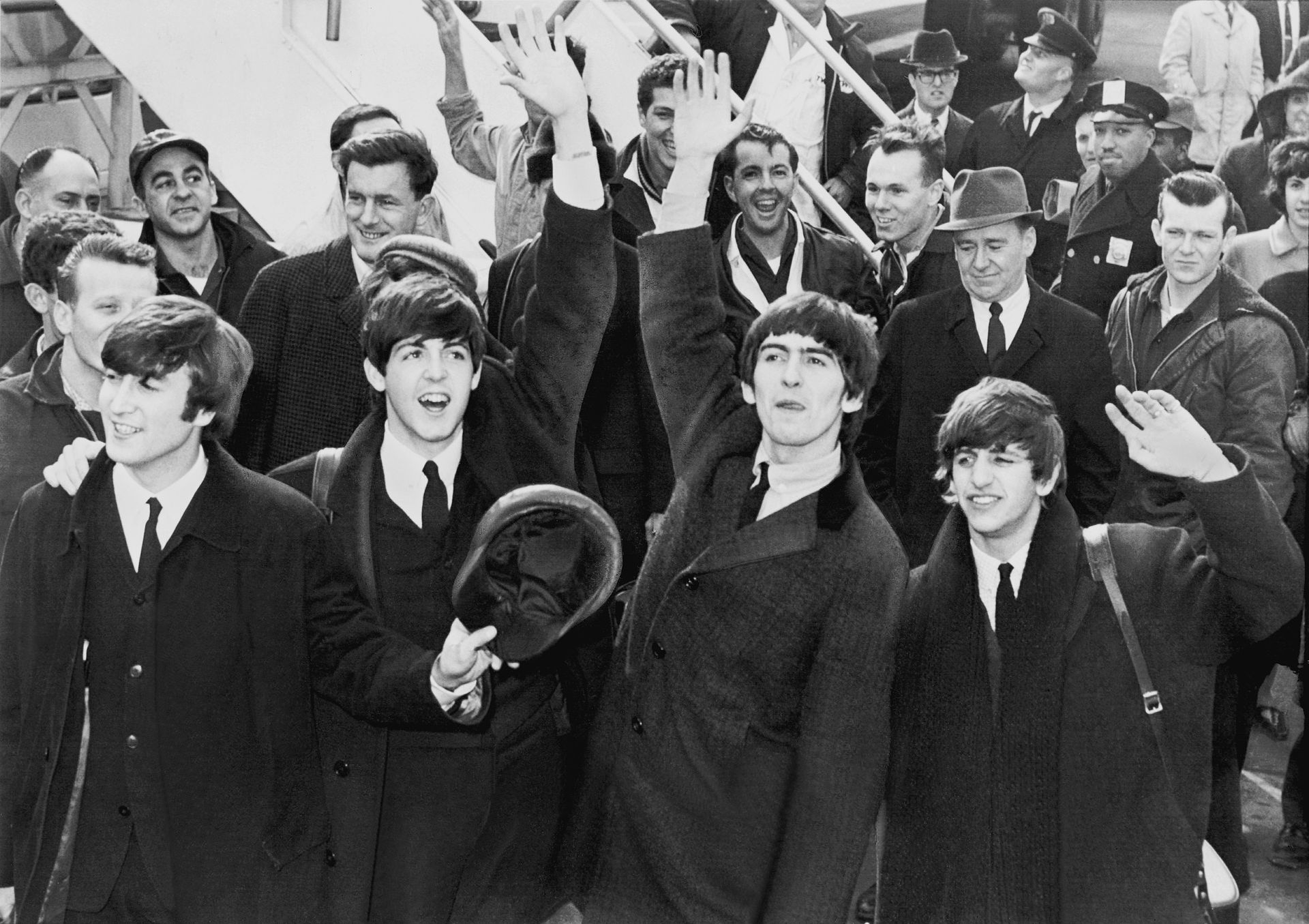 100 The Beatles Facts That Will Make You Twist and Shout