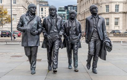 100 The Beatles Facts That Will Make You Twist and Shout
