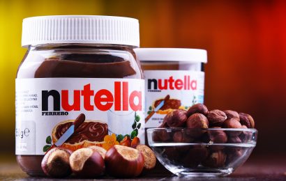 50 Interesting Nutella Facts That You Never Knew About