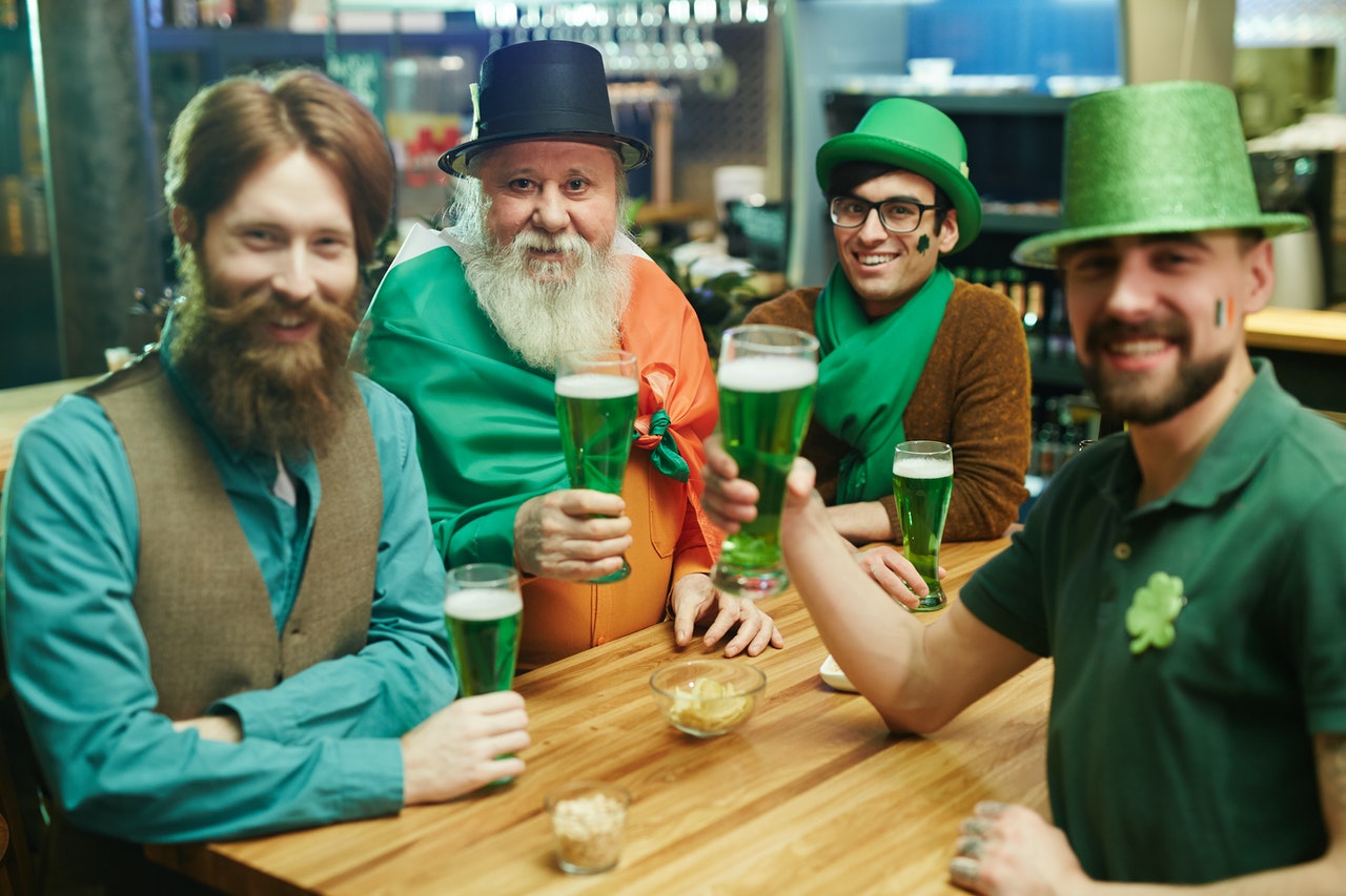 50 Lucky St. Patrick's Day Facts You Never Knew About
