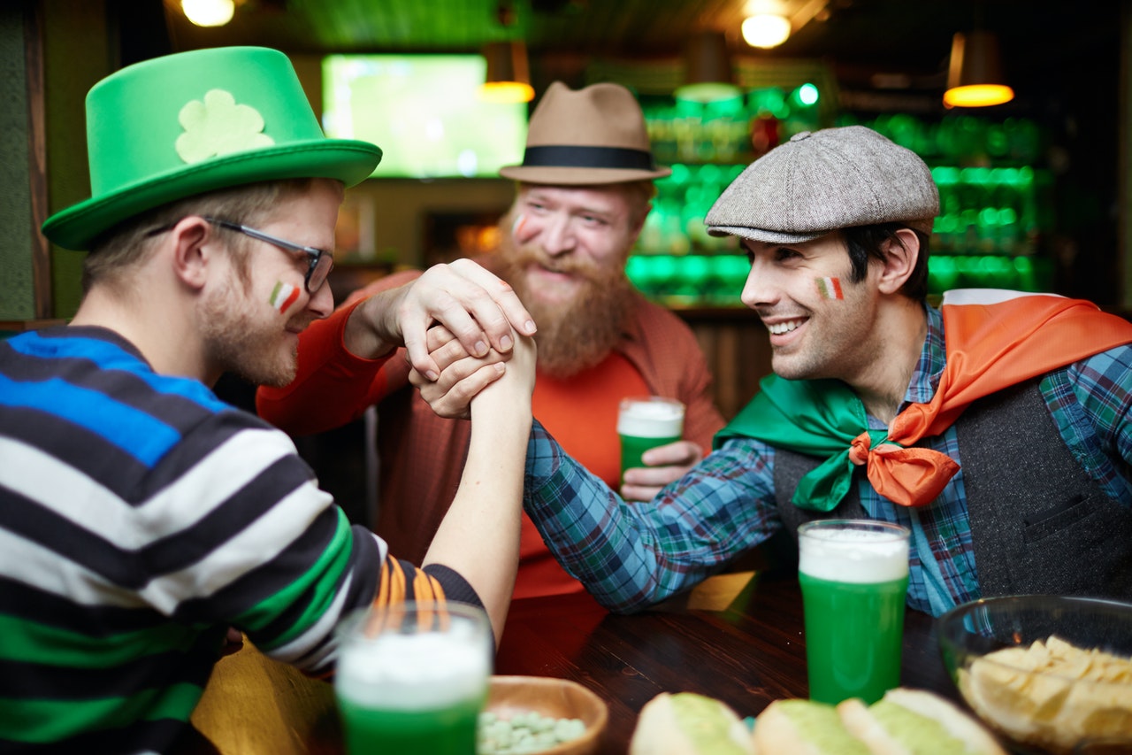 21 Surprising St. Patrick's Day Facts To Celebrate the Holiday