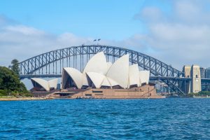 60 Sydney Opera House Facts You Never Knew - Facts.net