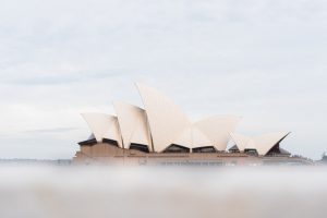 60 Sydney Opera House Facts You Never Knew - Facts.net