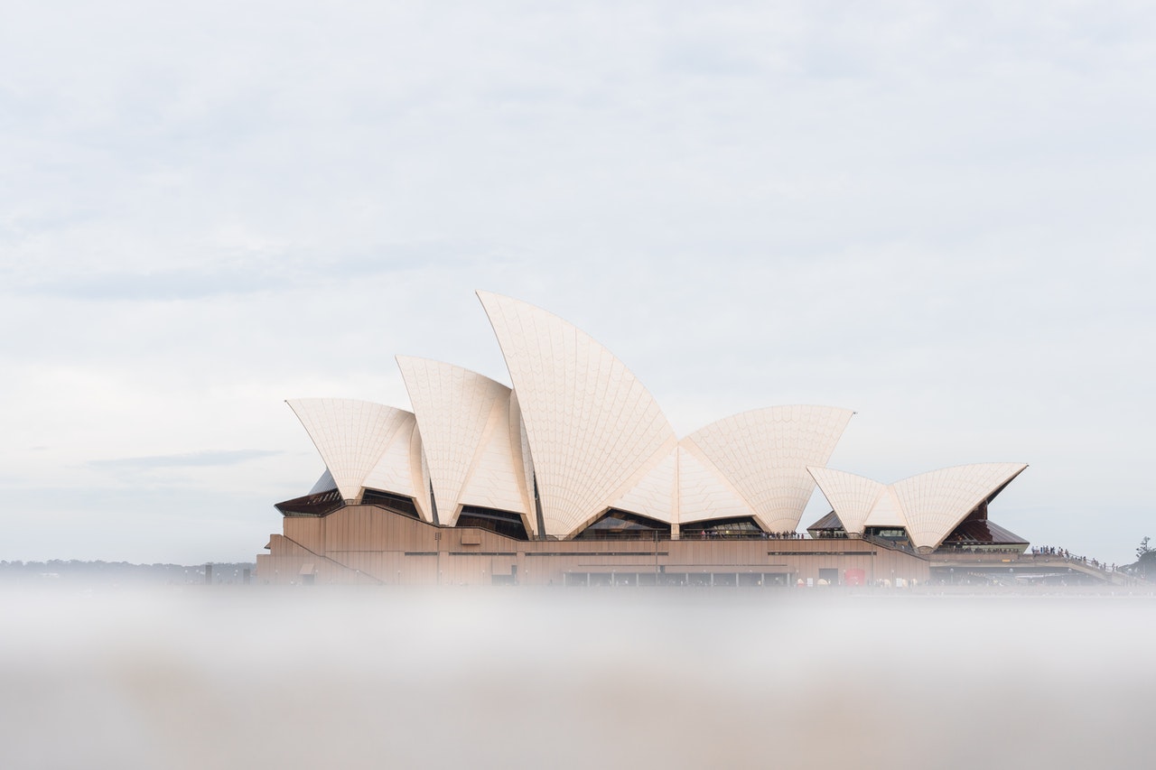 60 Sydney Opera House Facts You Never Knew