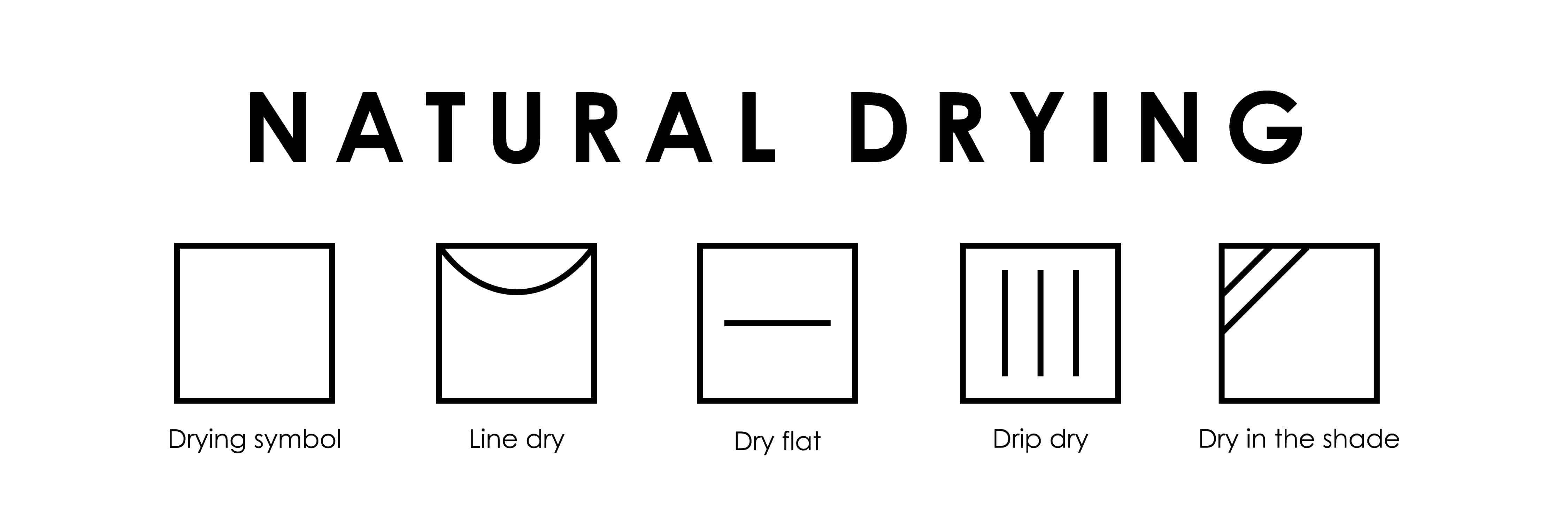 What Does Dry Flat Mean? Everything You Need To Know