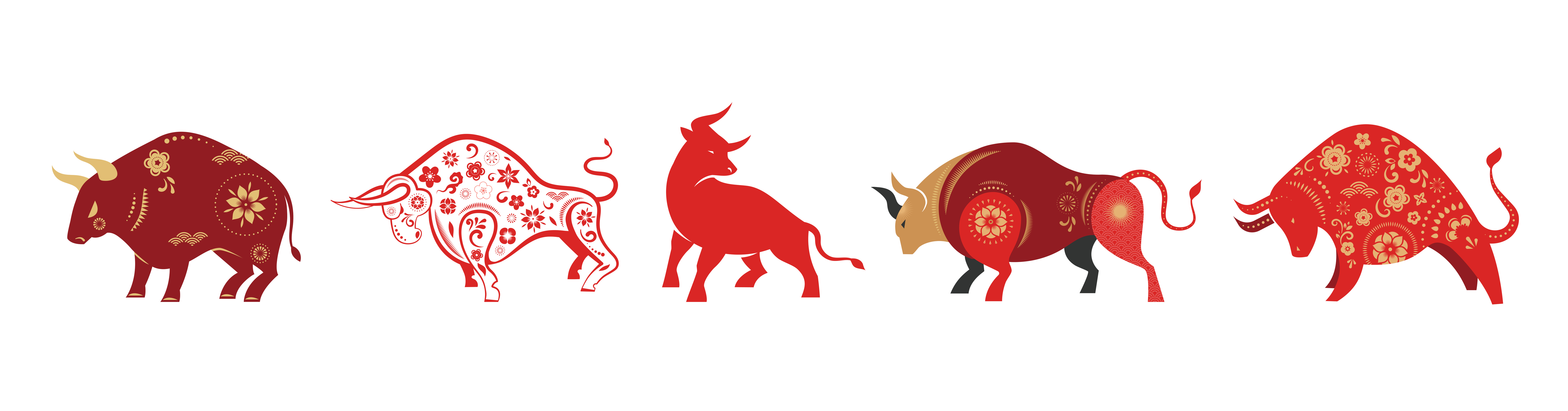 Year Of The Ox What Does This Chinese Zodiac Sign Mean Facts